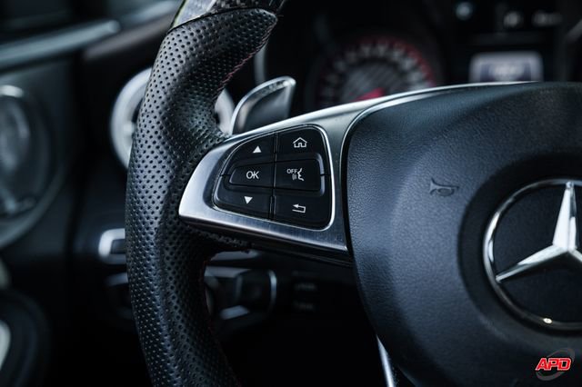 Used 2016 Mercedes-Benz C 63 AMG S image 76