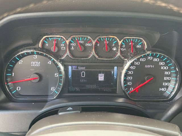 Used 2018 GMC Sierra 1500 SLT image 26