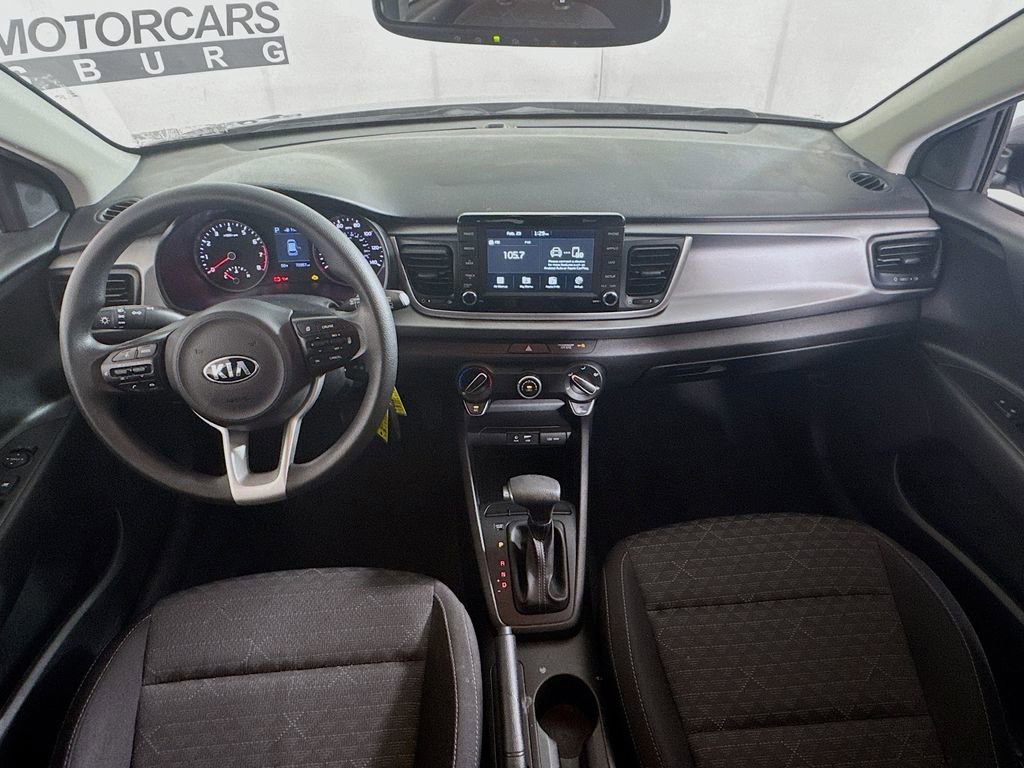 Used 2020 Kia Rio S w/ Technology Package image 29