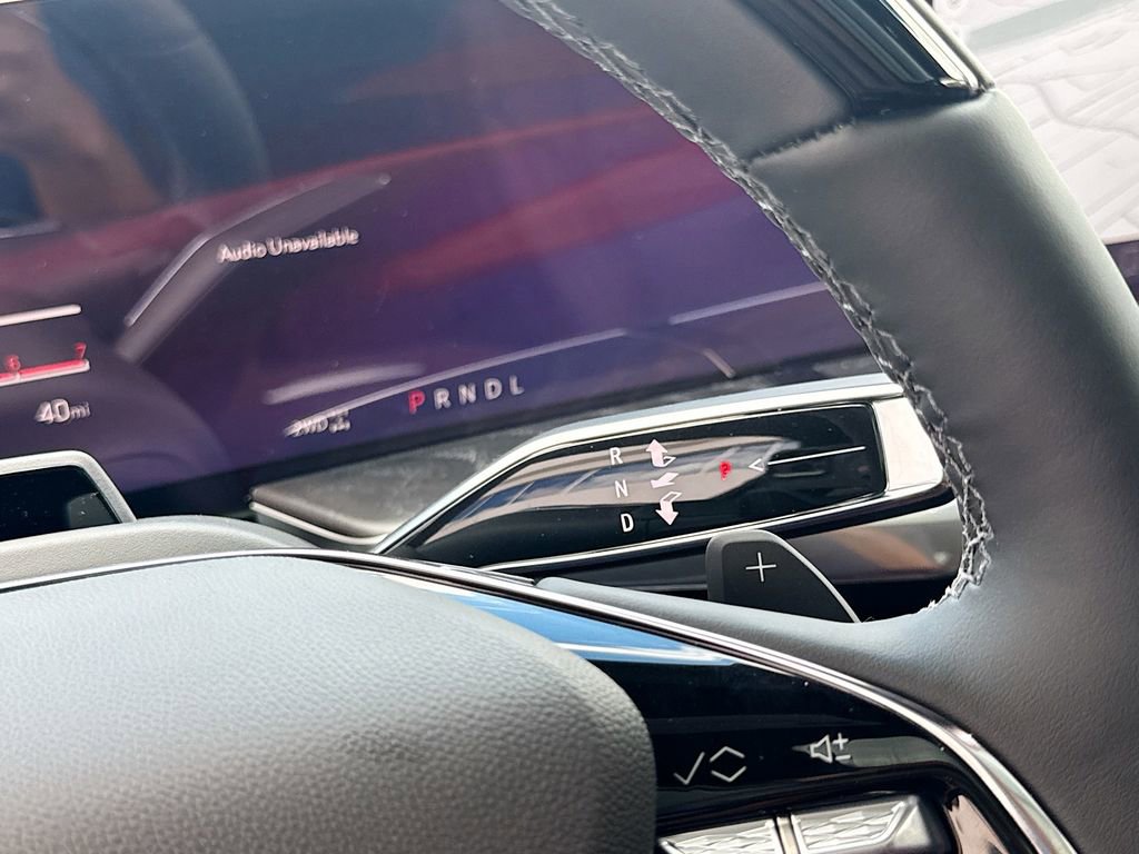 New 2025 Cadillac Escalade Premium Luxury w/ LPO, Floor Liner Package image 17