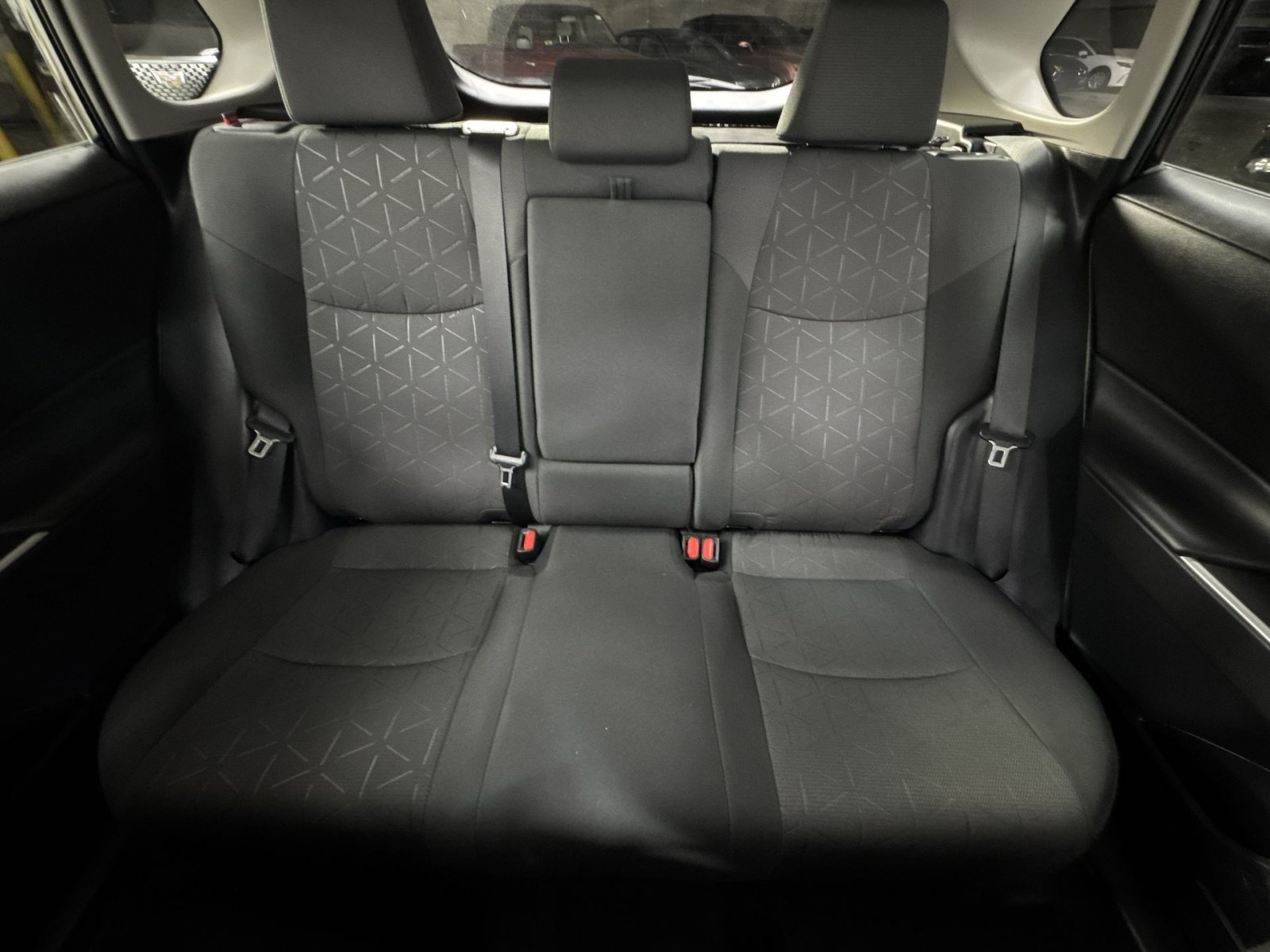 Used 2023 Toyota RAV4 XLE w/ Convenience Package AWD/4WD image 15