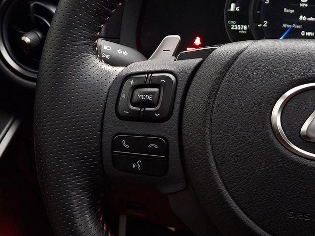 Used 2024 Lexus IS 350 F Sport w/ Memory Package AWD/4WD image 23