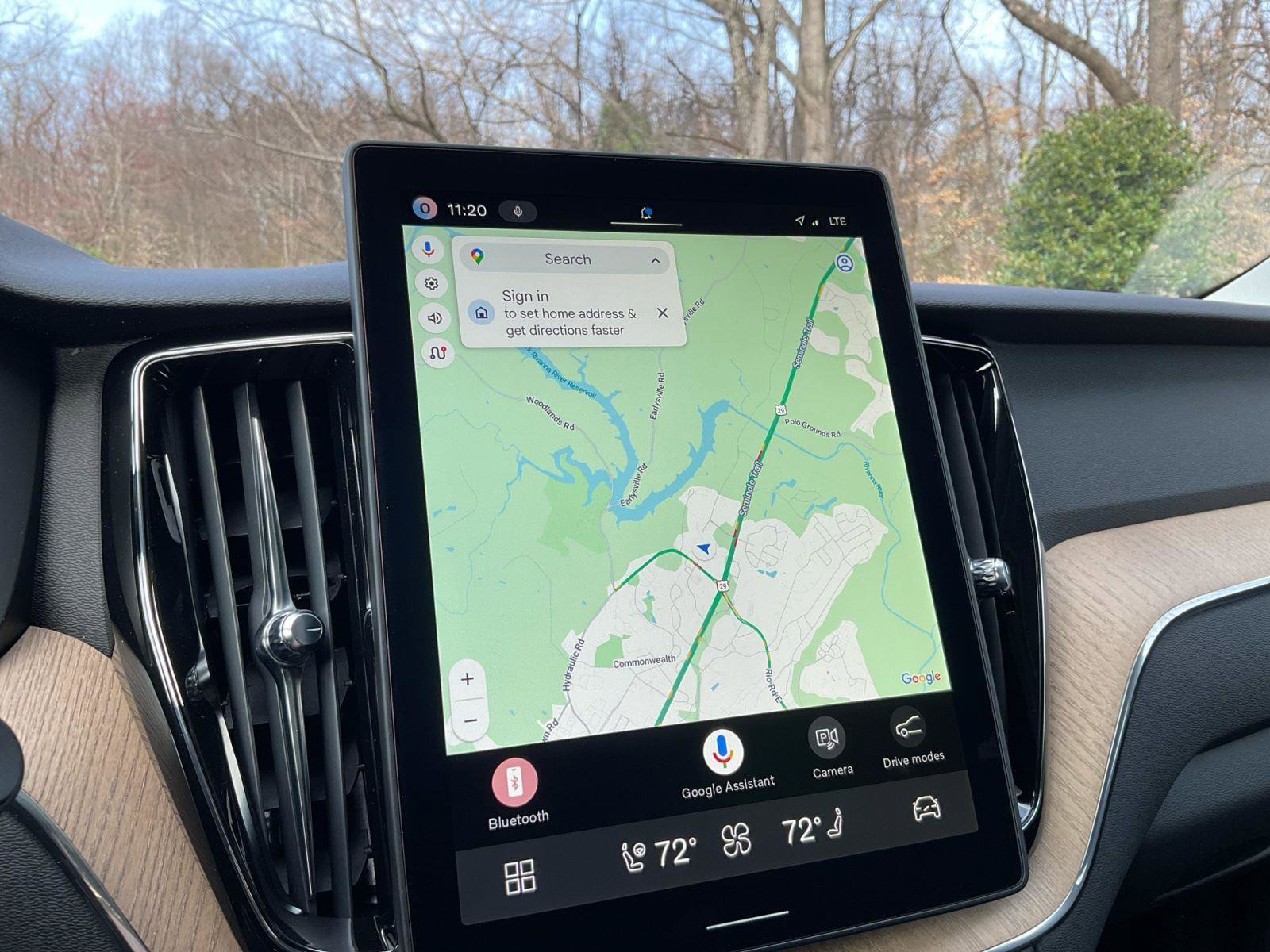 New 2026 Volvo XC60 B5 Plus w/ Climate Package image 26