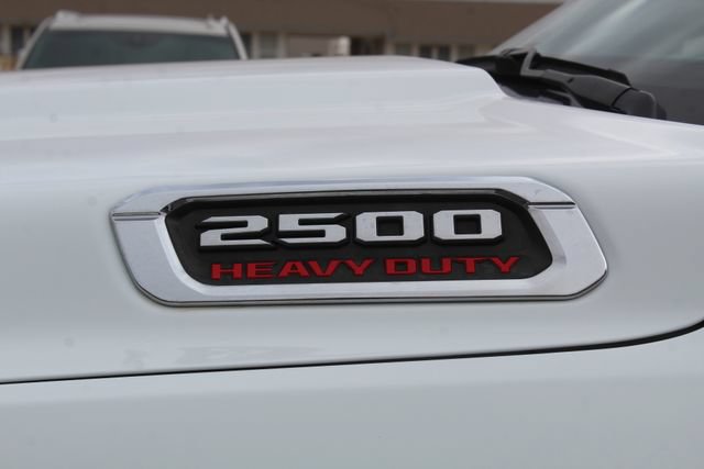 Used 2023 RAM 2500 Big Horn w/ Level 1 Equipment Group AWD/4WD image 15