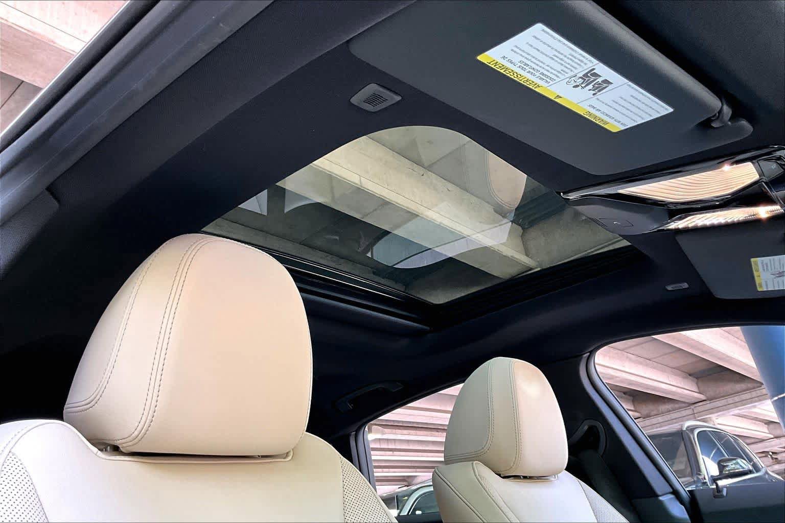 Used 2024 BMW 430i Gran Coupe w/ Premium Package RWD image 13