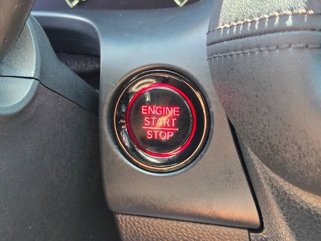 Used 2025 Honda HR-V LX image 31