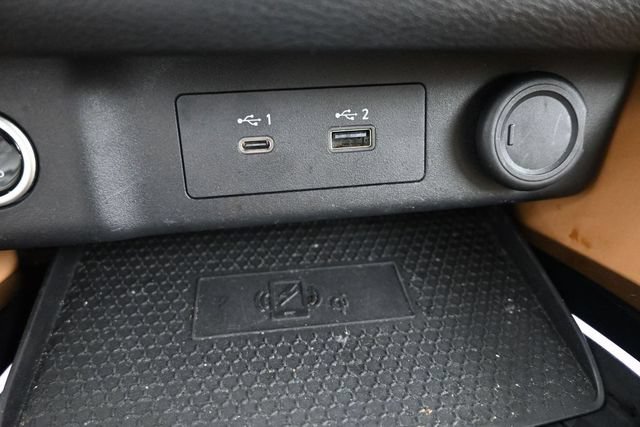 Used 2023 Nissan Rogue Platinum AWD/4WD image 37