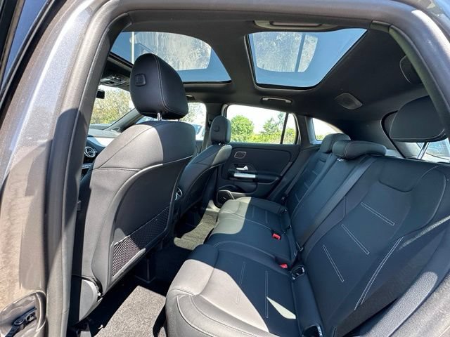 Used 2023 Mercedes-Benz GLA 45 AMG 4MATIC w/ AMG Dynamic Plus Package image 14