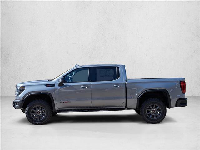 New 2026 GMC Sierra 1500 AT4X w/ LPO, Black Badging Package image 9