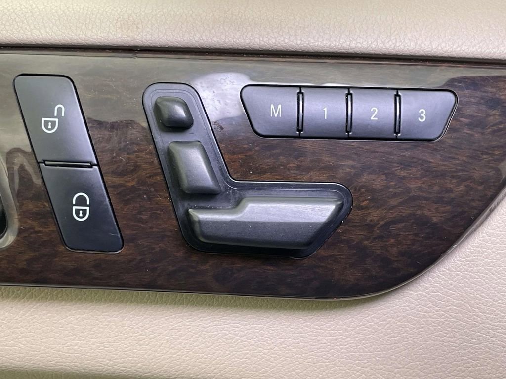 Used 2013 Mercedes-Benz ML 350 4MATIC image 33