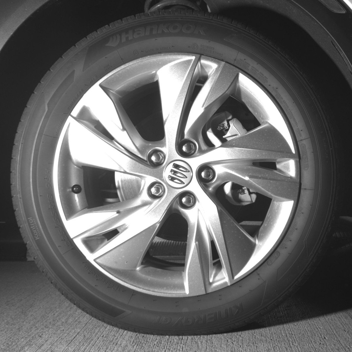 Used 2025 Buick Encore GX Preferred image 13