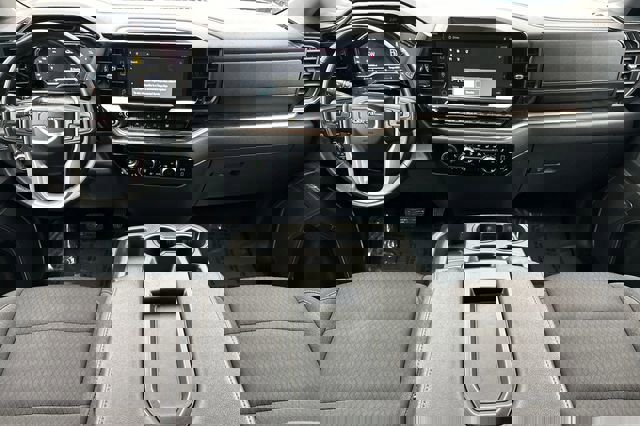Used 2023 GMC Sierra 1500 Elevation image 15