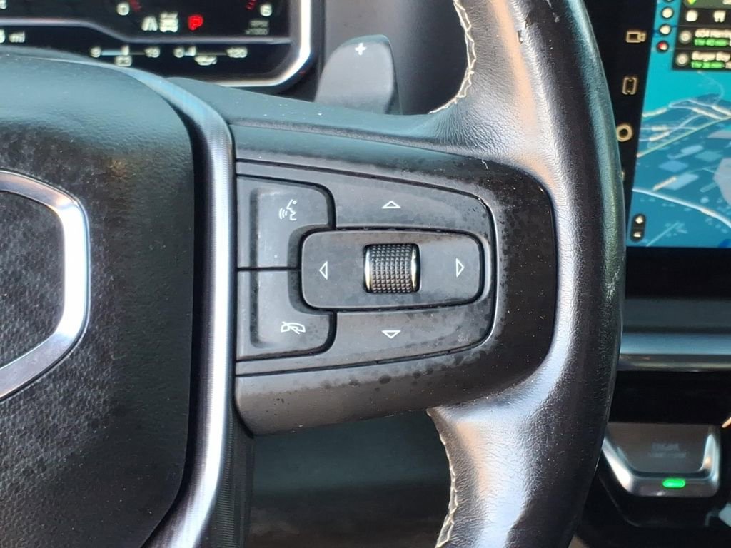 Used 2023 GMC Sierra 1500 Denali Ultimate image 22