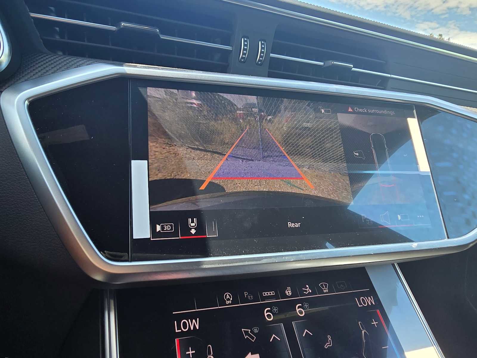 New 2026 Audi RS 7 Performance image 29