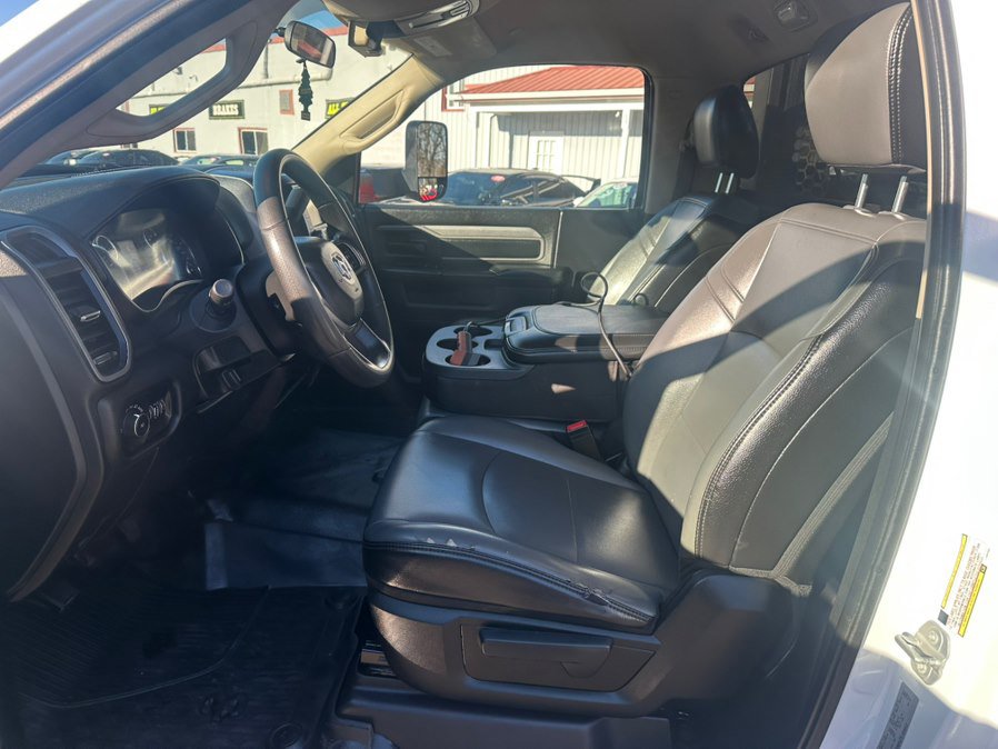 Used 2020 RAM 3500 Tradesman image 13