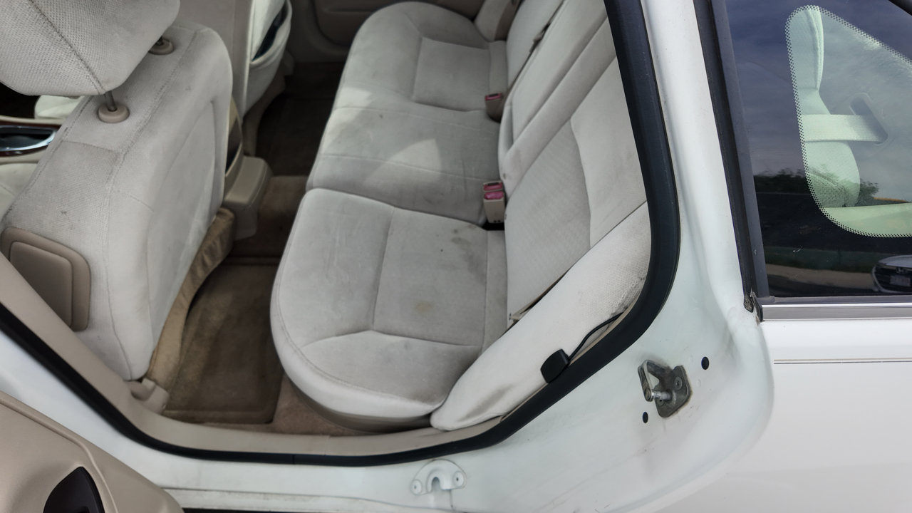 Used 2009 Chevrolet Impala LT image 8