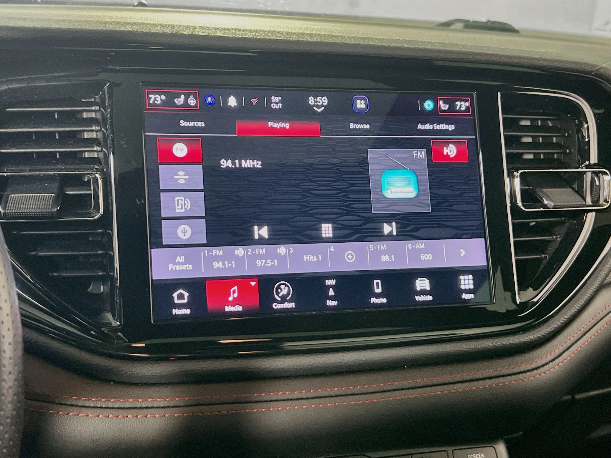 Used 2023 Dodge Durango GT AWD/4WD image 15