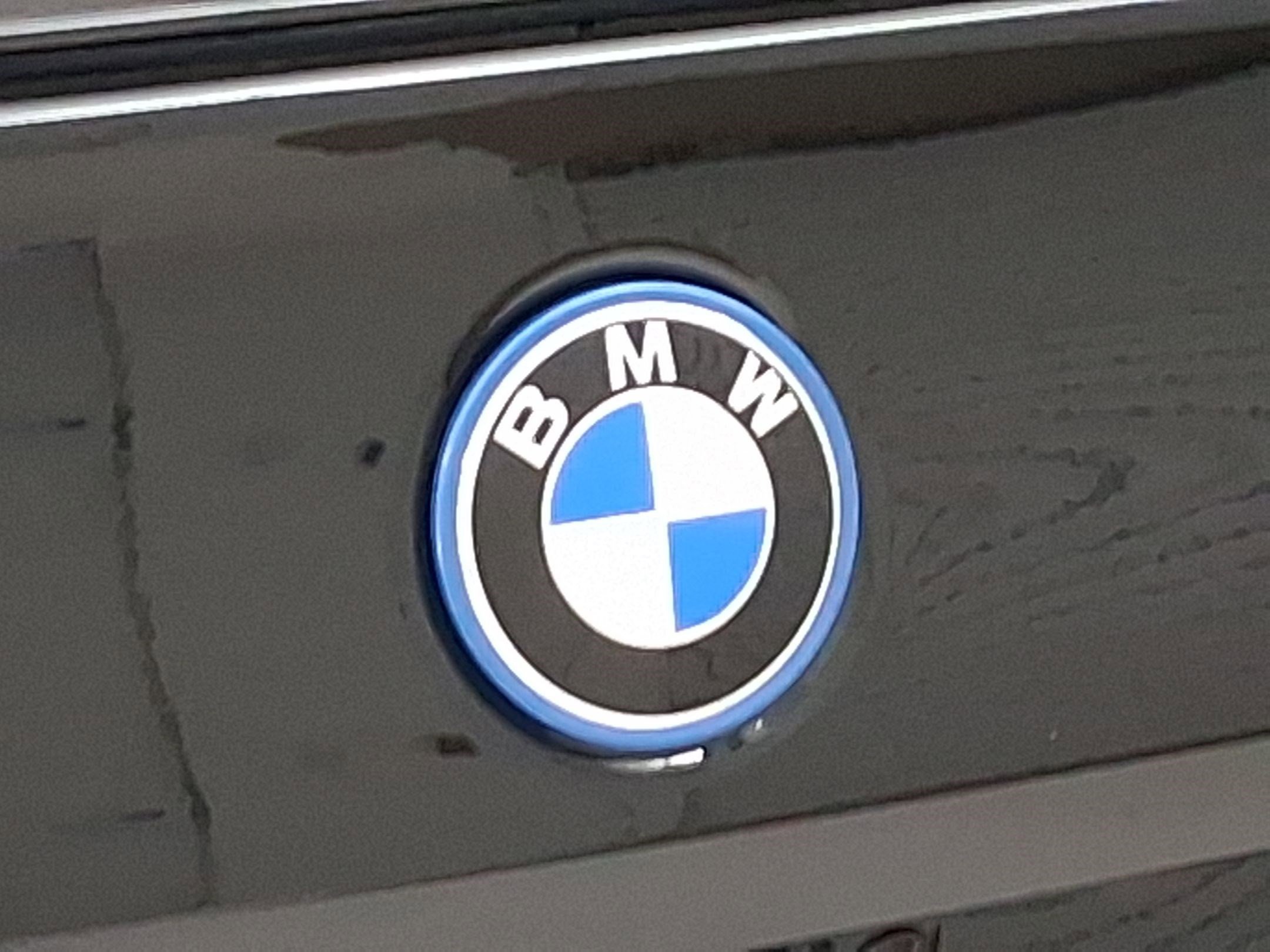 New 2026 BMW i5 eDrive40 RWD image 20