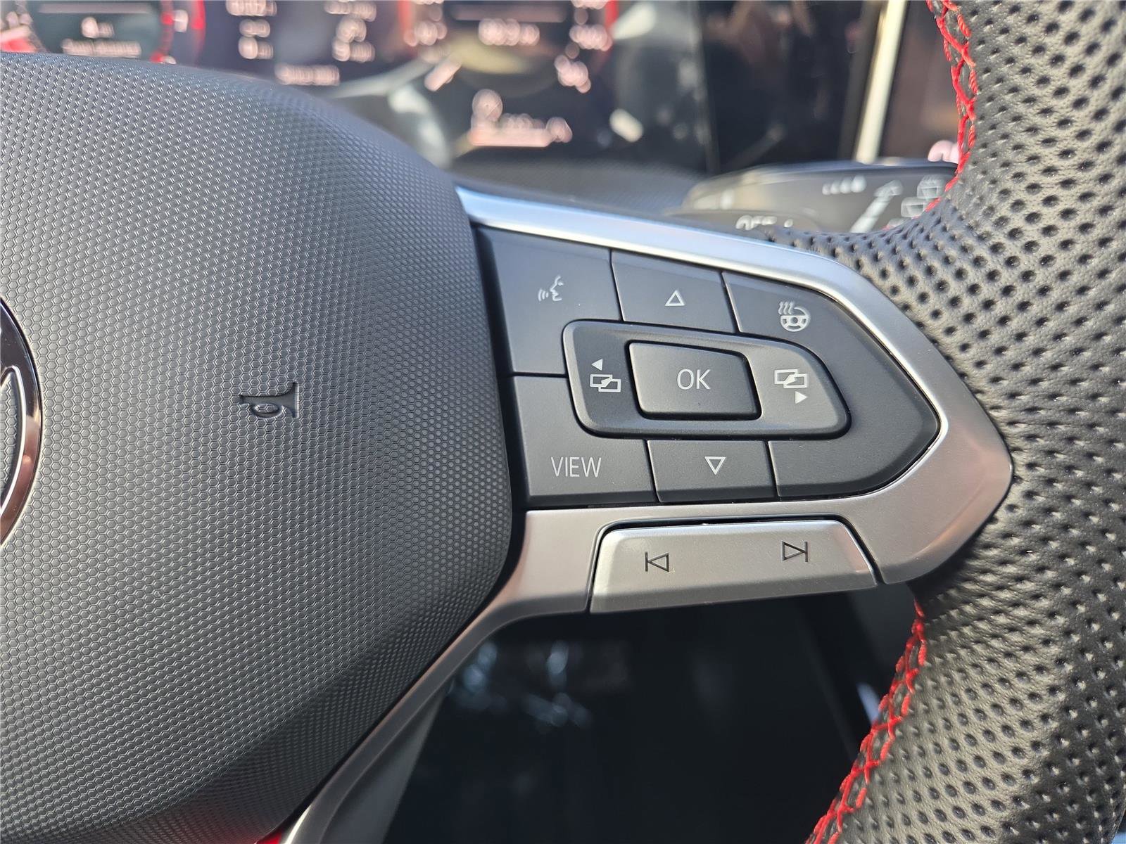 New 2026 Volkswagen GTI SE image 17