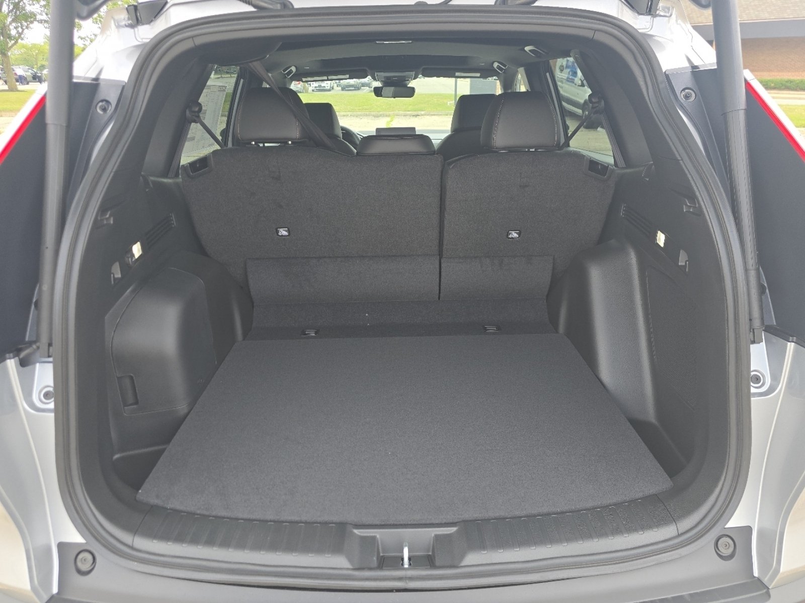 New 2026 Honda CR-V Sport Touring image 19