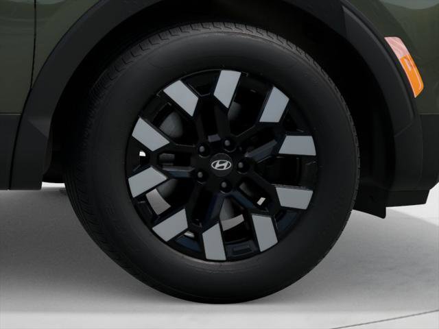 New 2026 Hyundai Santa Cruz SEL image 8