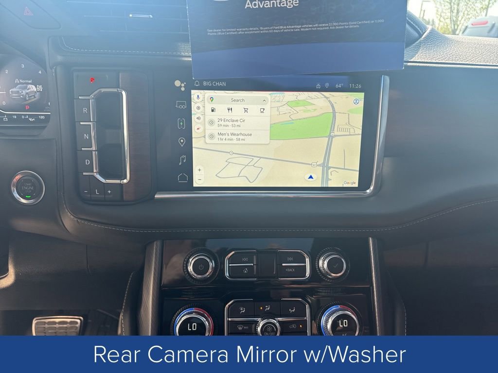 Used 2024 GMC Yukon Denali Ultimate image 28