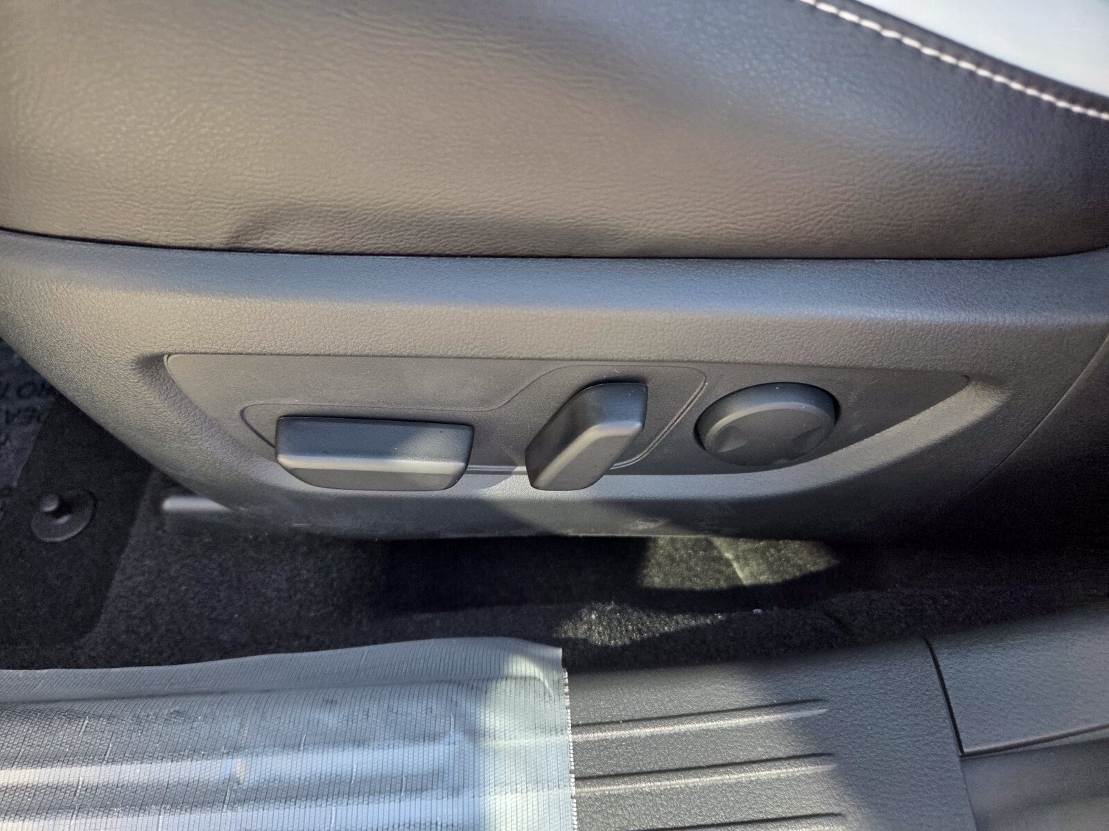 New 2026 MAZDA CX-50 AWD 2.5 S w/ Weather Package image 4