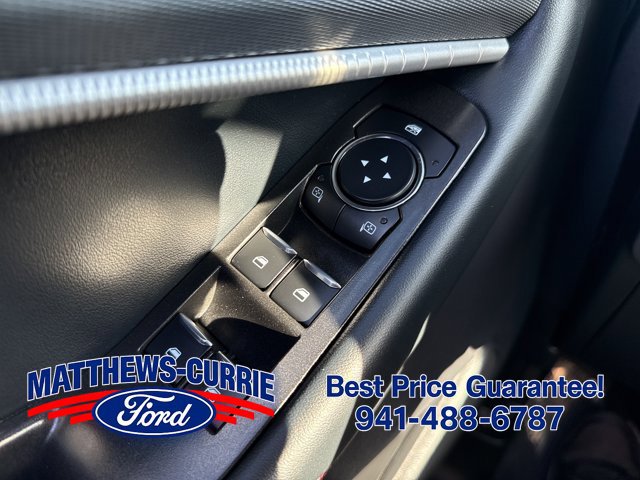 Used 2025 Ford Explorer ST-Line RWD image 26