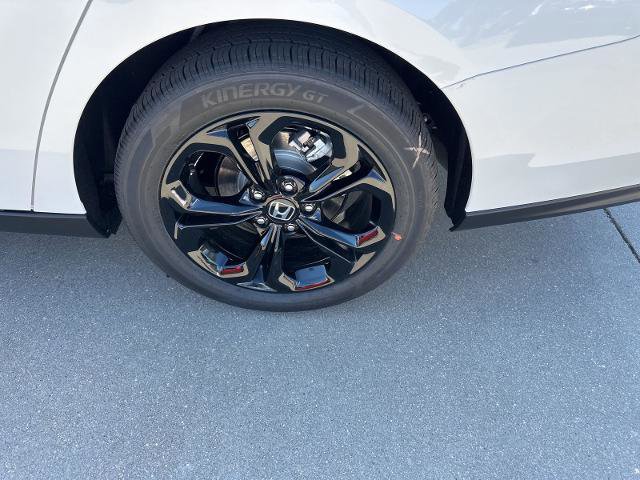 New 2025 Honda Accord SE image 15