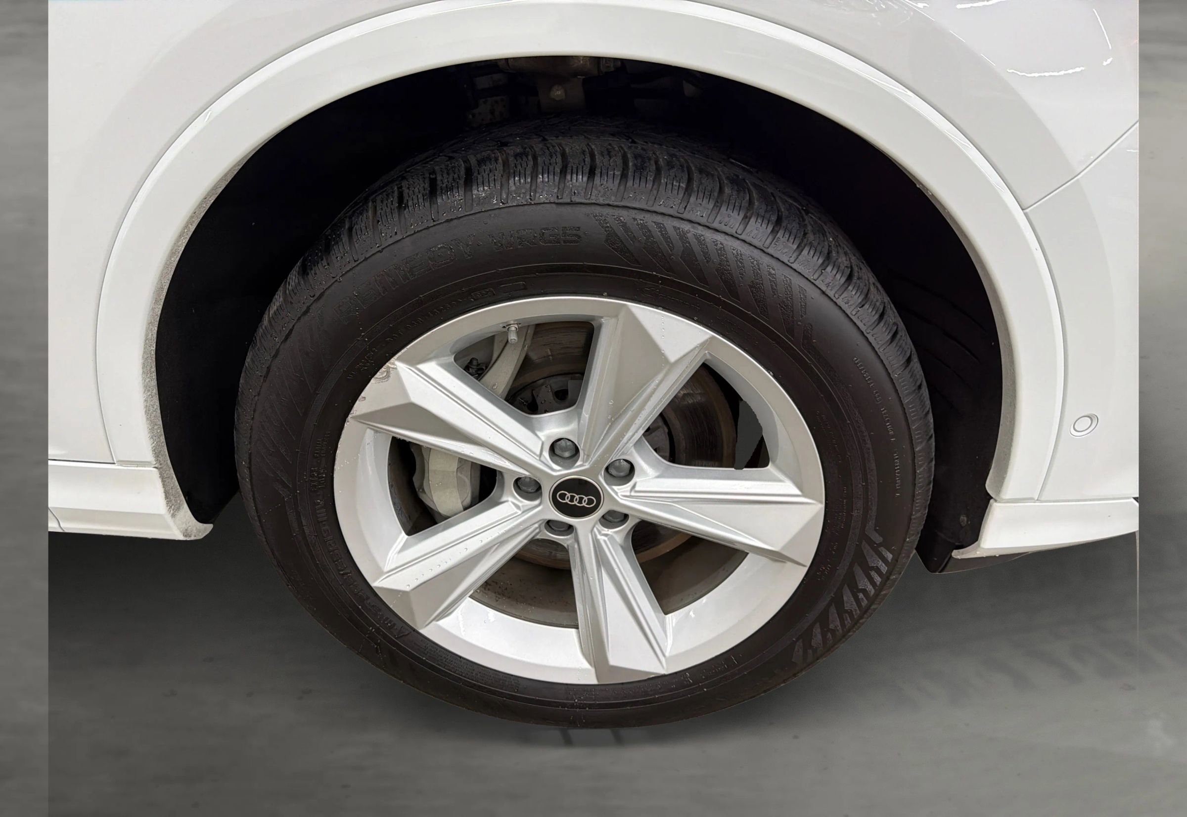 Used 2022 Audi Q7 3.0T Premium image 18