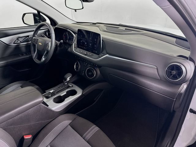 Certified 2024 Chevrolet Blazer LT w/ Redline Edition image 28