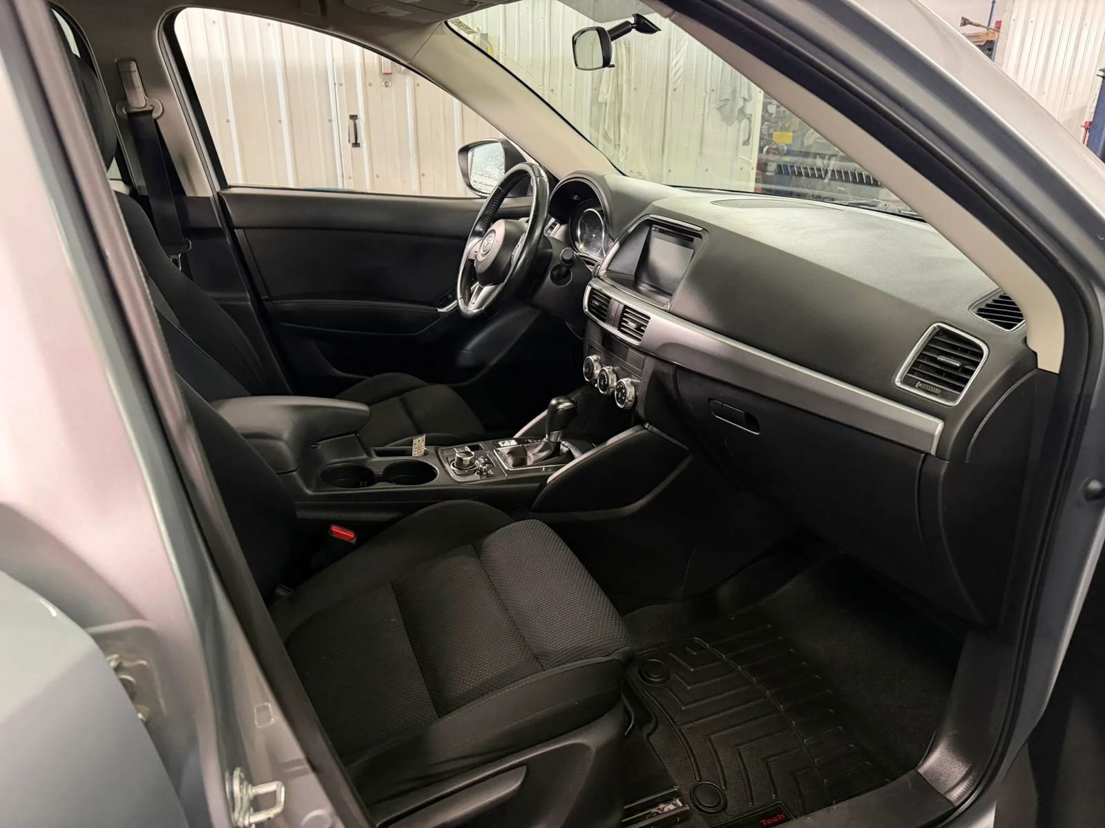 Used 2016 MAZDA CX-5 Touring AWD/4WD image 11