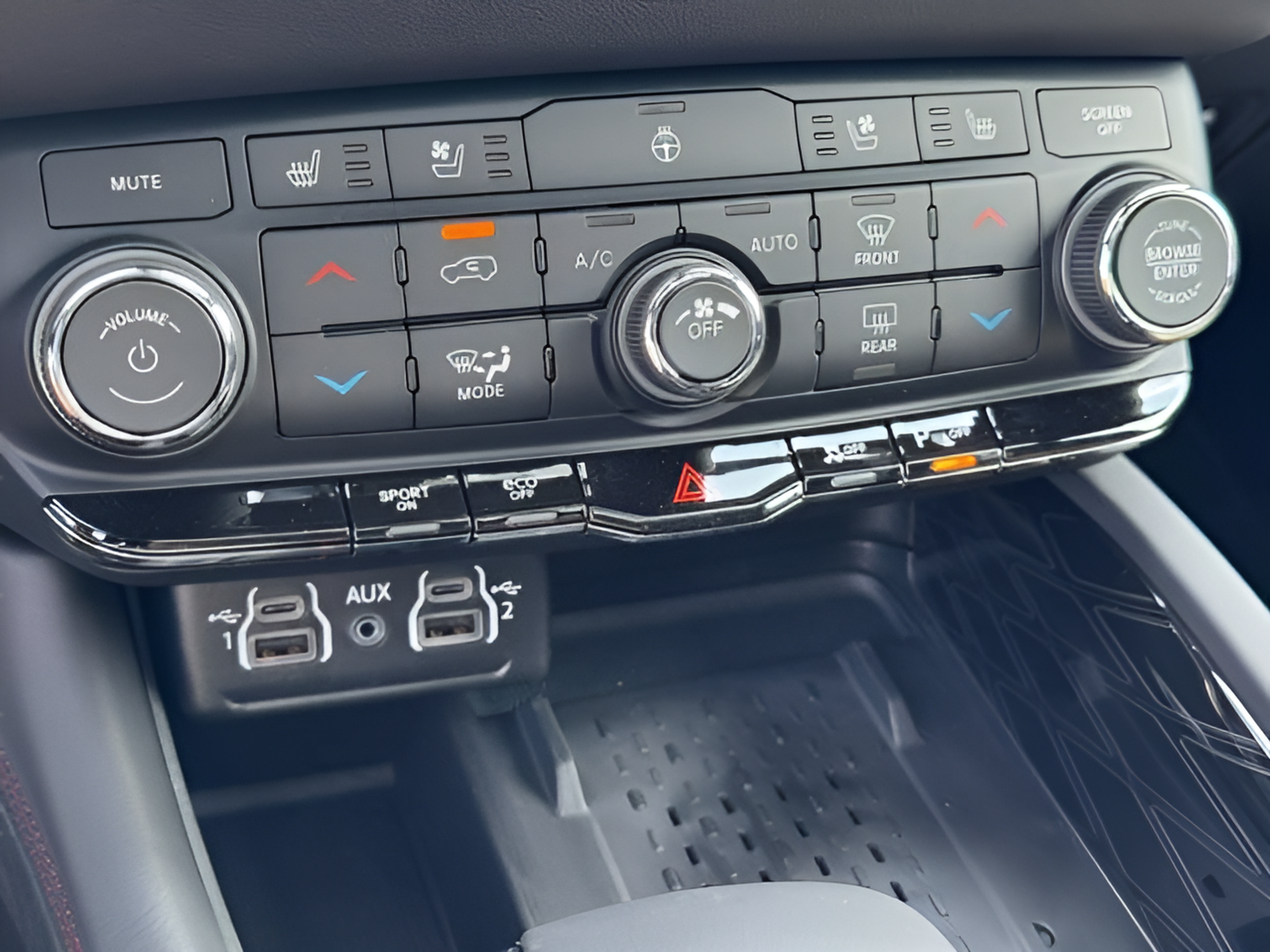 New 2026 Dodge Durango GT AWD/4WD image 25
