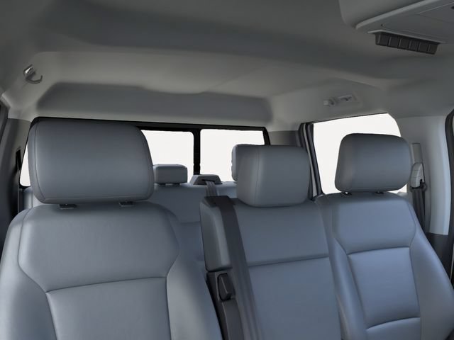 New 2026 Ford F550 4x4 Crew Cab image 22