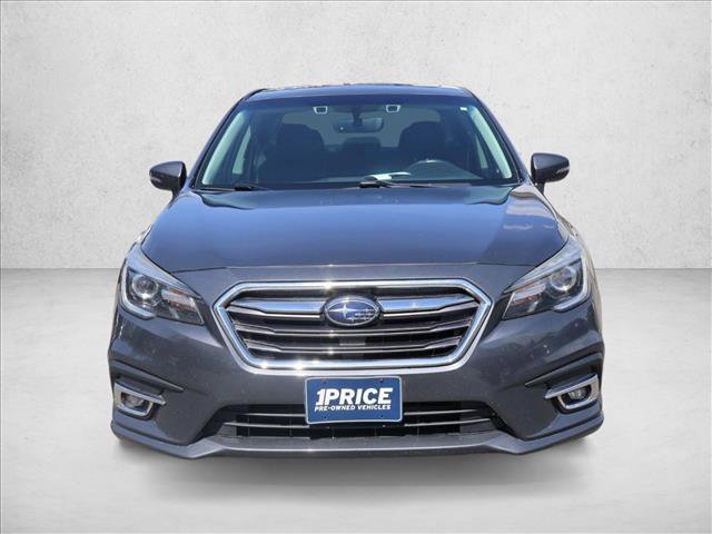 Used 2019 Subaru Legacy 3.6R Limited w/ Popular Package #2A AWD/4WD image 2
