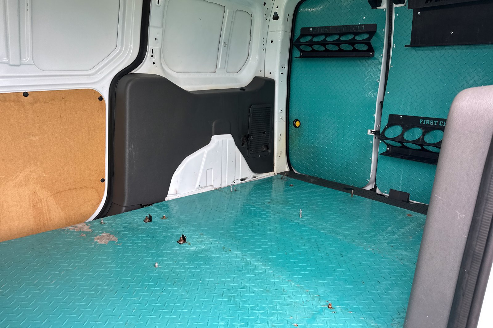 Used 2023 Ford Transit Connect XLT FWD image 11