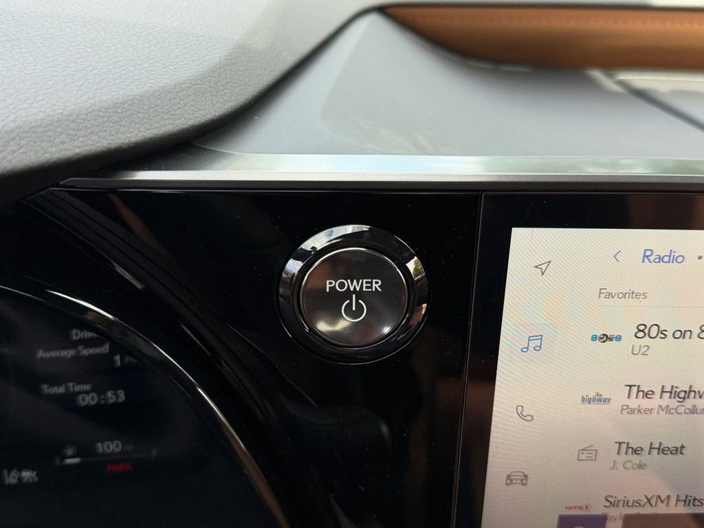 New 2026 Lexus RX 350h image 27