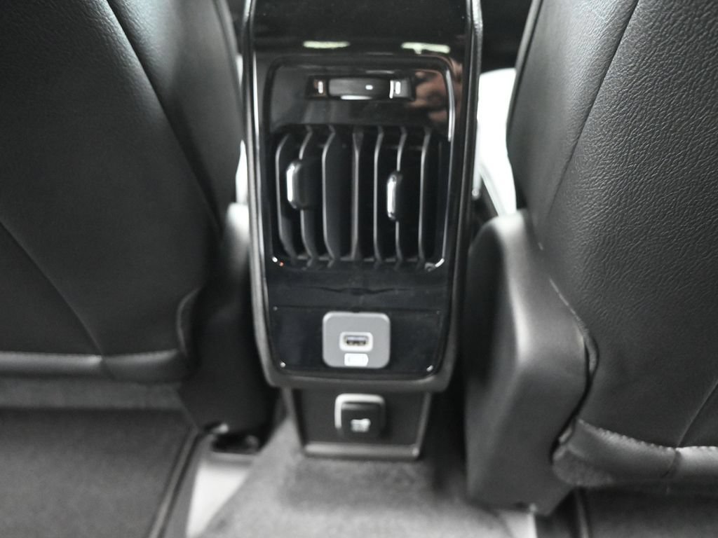 New 2026 Jeep Compass Latitude AWD/4WD image 29