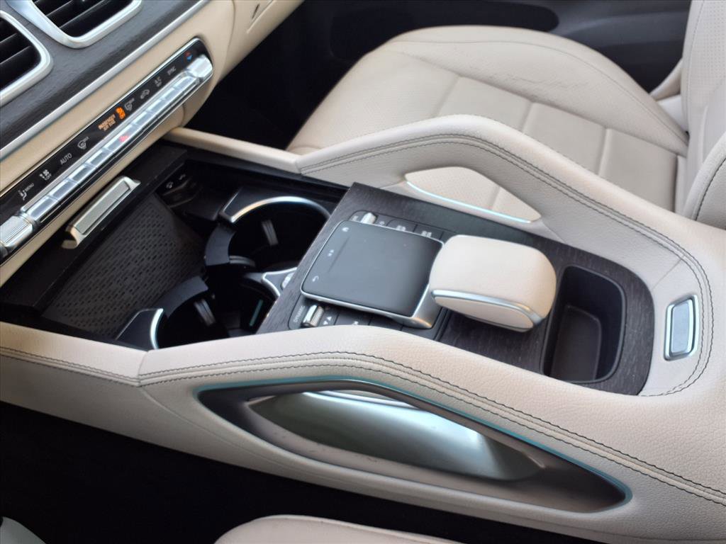 Used 2021 Mercedes-Benz GLE 350 image 13