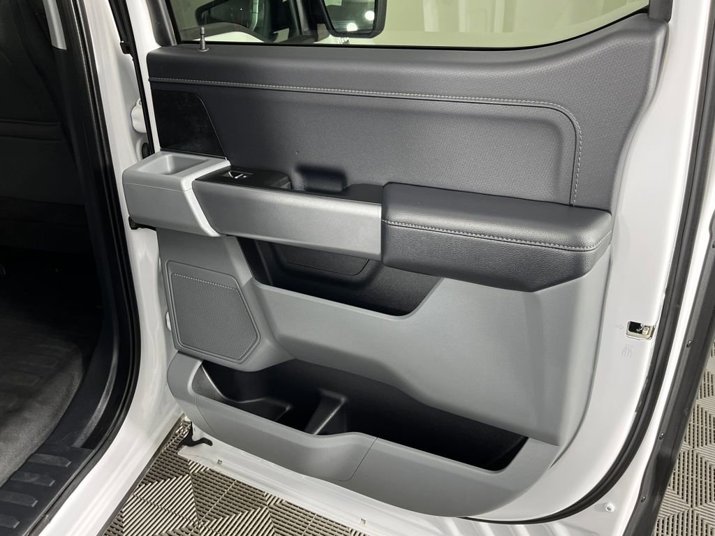 Used 2022 Ford F150 XLT w/ Equipment Group 301A Mid image 14