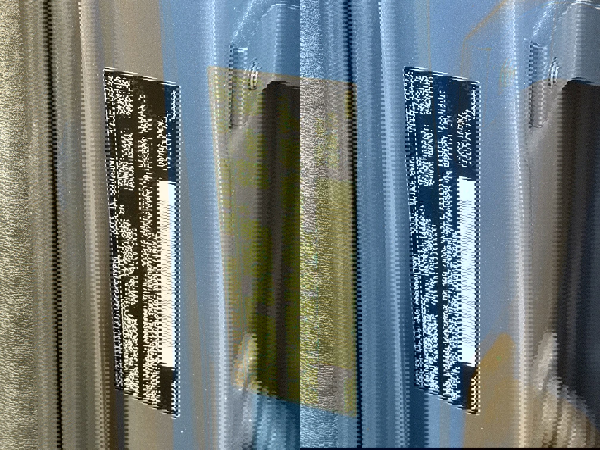 Used 2023 Volvo C40 P8 Recharge Plus AWD/4WD image 30