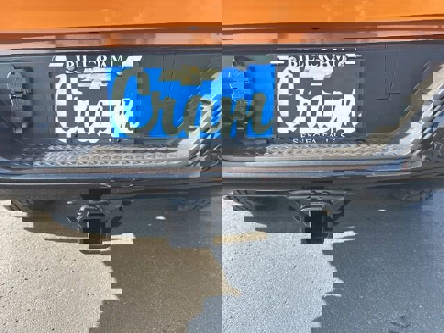 New 2025 Chevrolet Colorado Z71 w/ Z71 Convenience Package 2 image 17