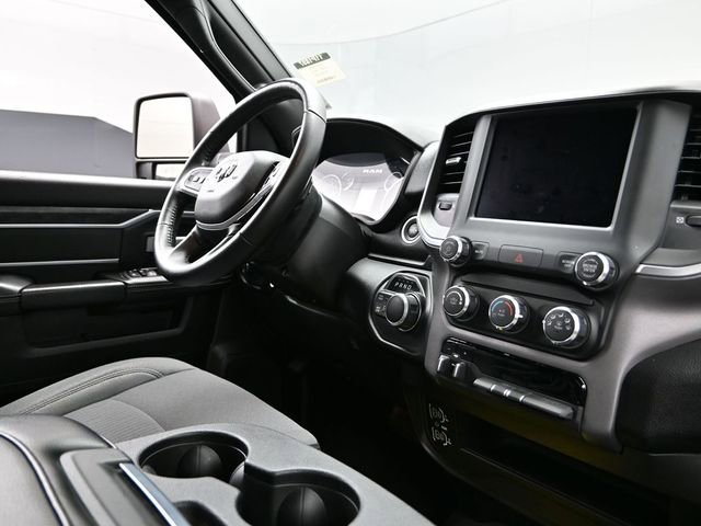 Used 2024 RAM 2500 Big Horn w/ Bed Utility Group image 13