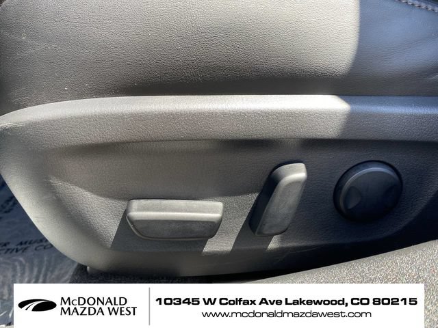 Certified 2026 MAZDA MAZDA3 Hatchback w/Premium Plus Pkg AWD/4WD image 13