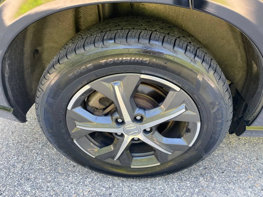 Certified 2024 Honda HR-V EX-L image 6