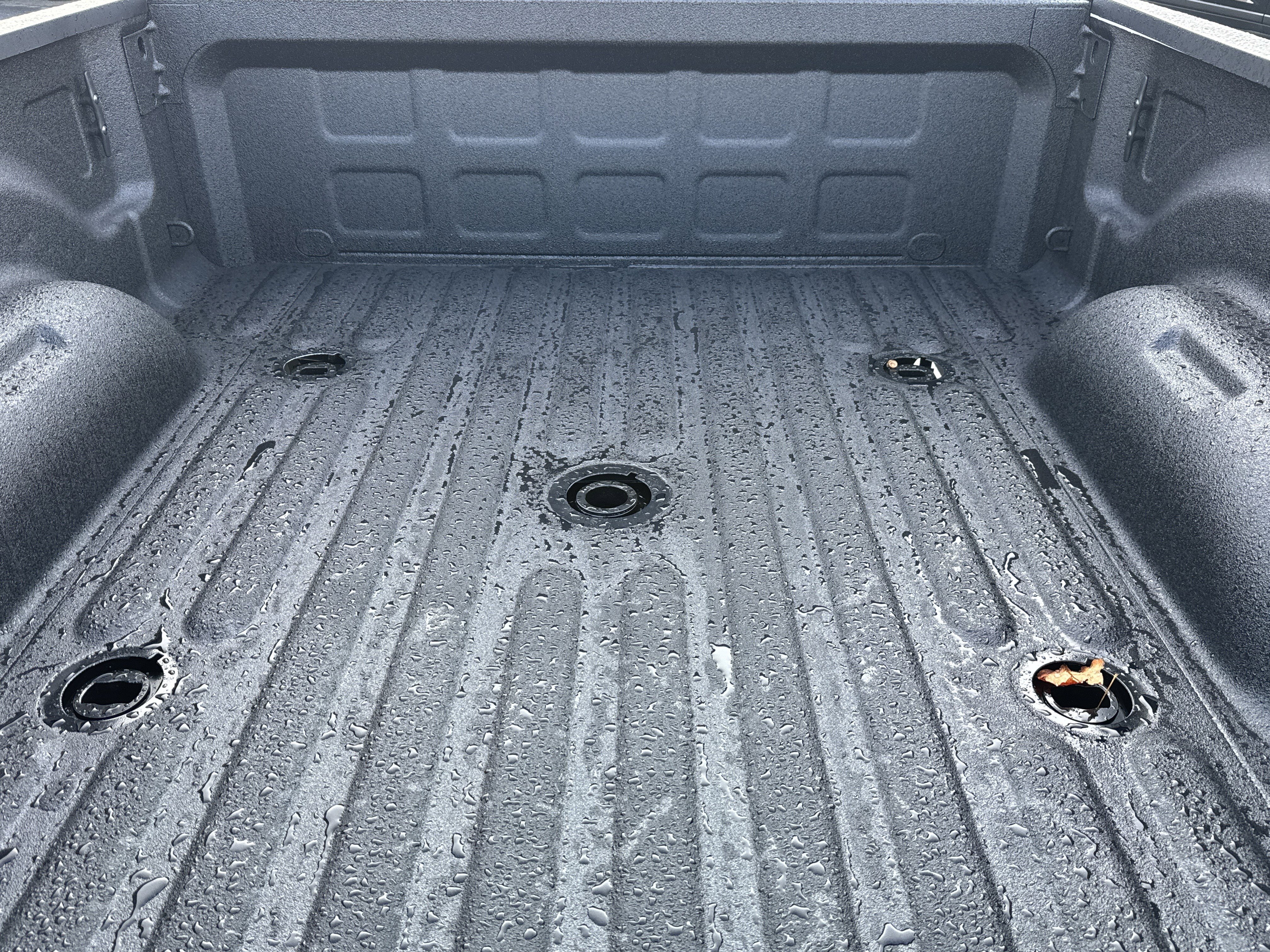 New 2026 RAM 3500 Laramie w/ Night Edition image 23