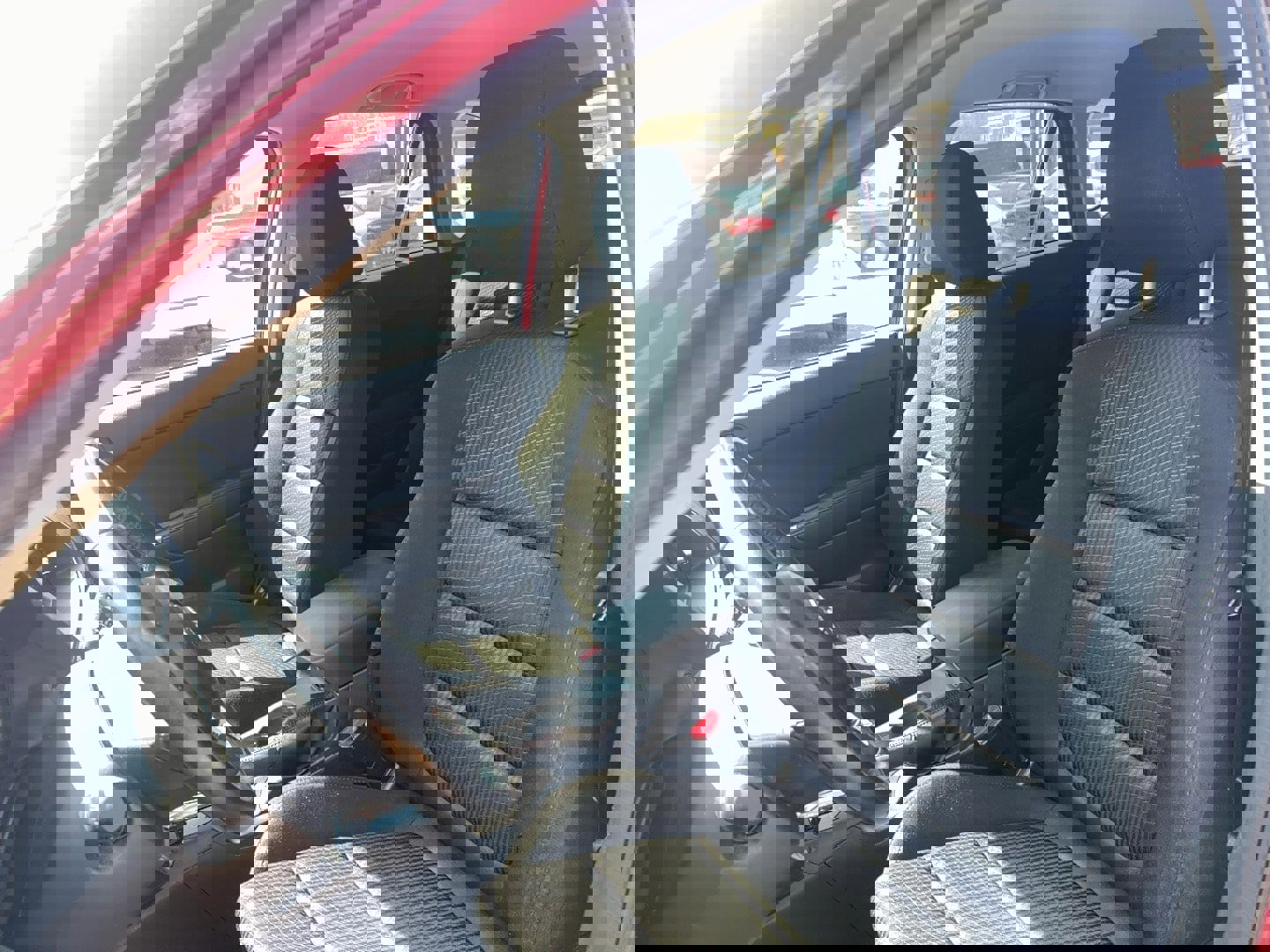 Used 2014 MAZDA CX-5 Touring image 13