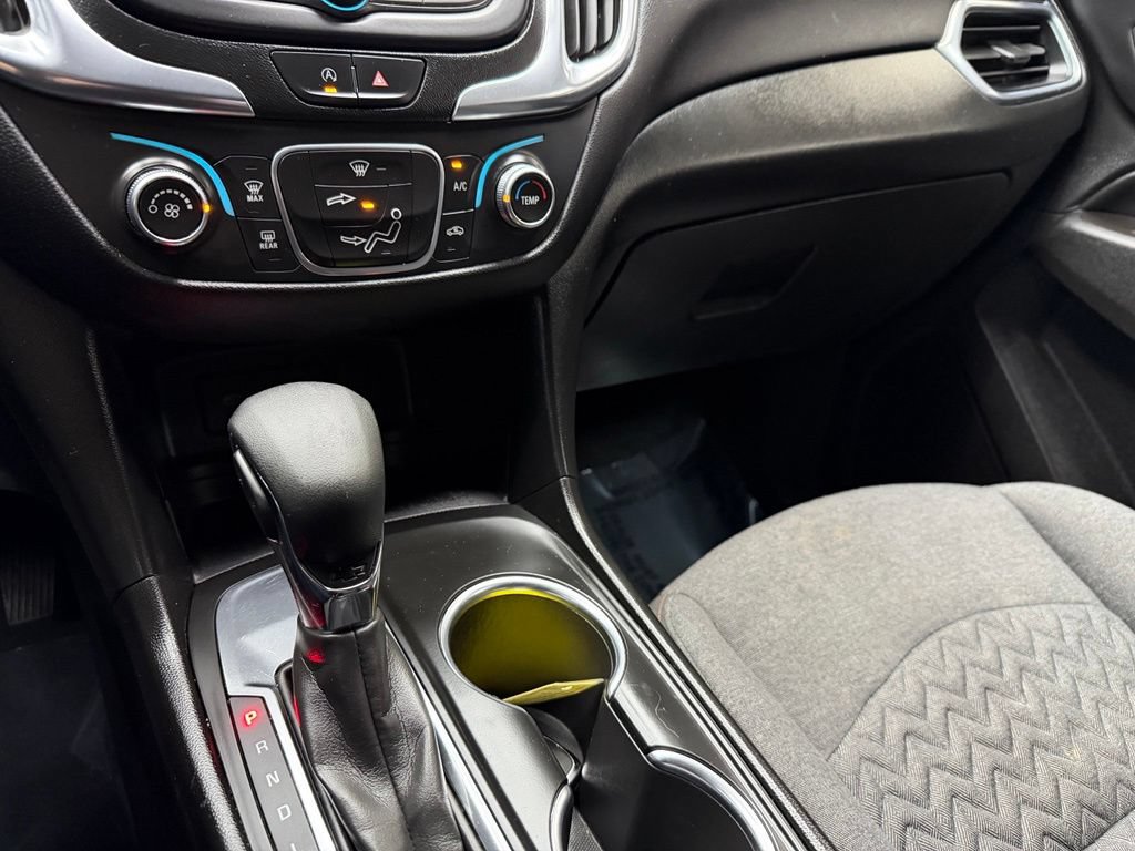 Used 2022 Chevrolet Equinox LT FWD image 26