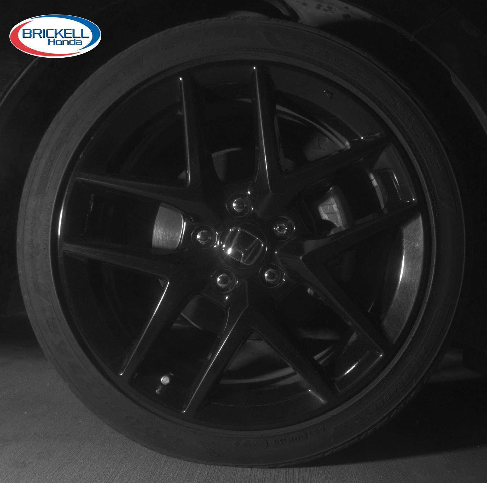 Used 2025 Honda Civic Sport image 12
