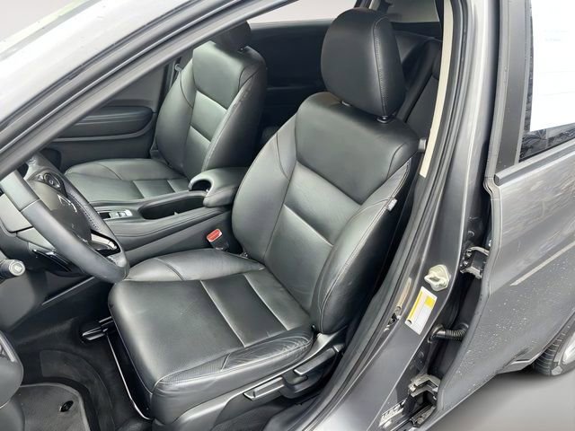 Used 2017 Honda HR-V EX-L image 15